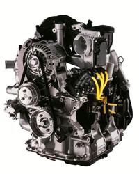 P123A Engine